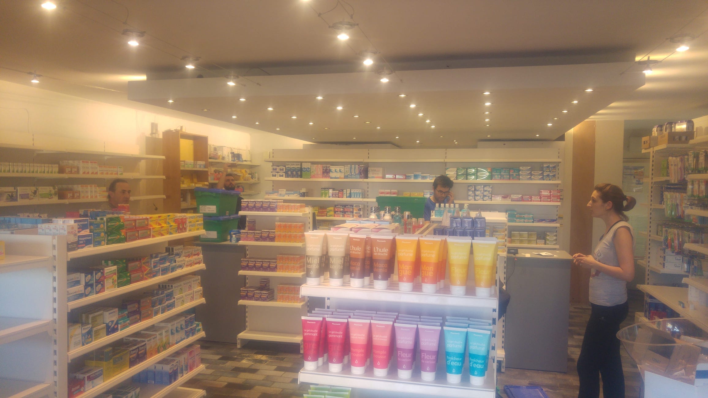 Pharmacie